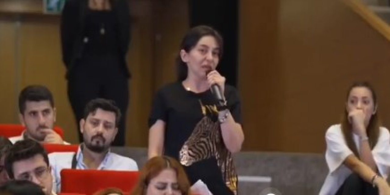 Mevzular Açık Mikrofon'da Cemile Yıldız'ın hikâyesi herkesi şok etti! Görülmeyen, duyulmayan kadınlardan sadece birisi