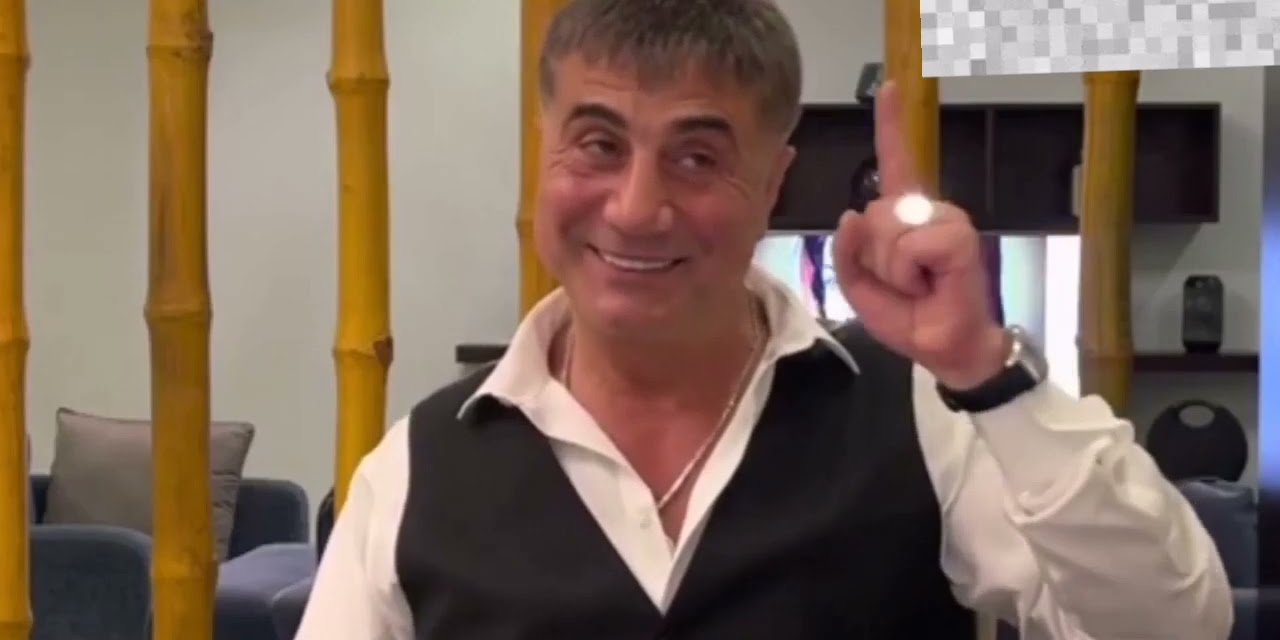 Sedat Peker, Türkiye'ye mi dönecek? Köfteci Yusuf hakkında ilk kez konuştu