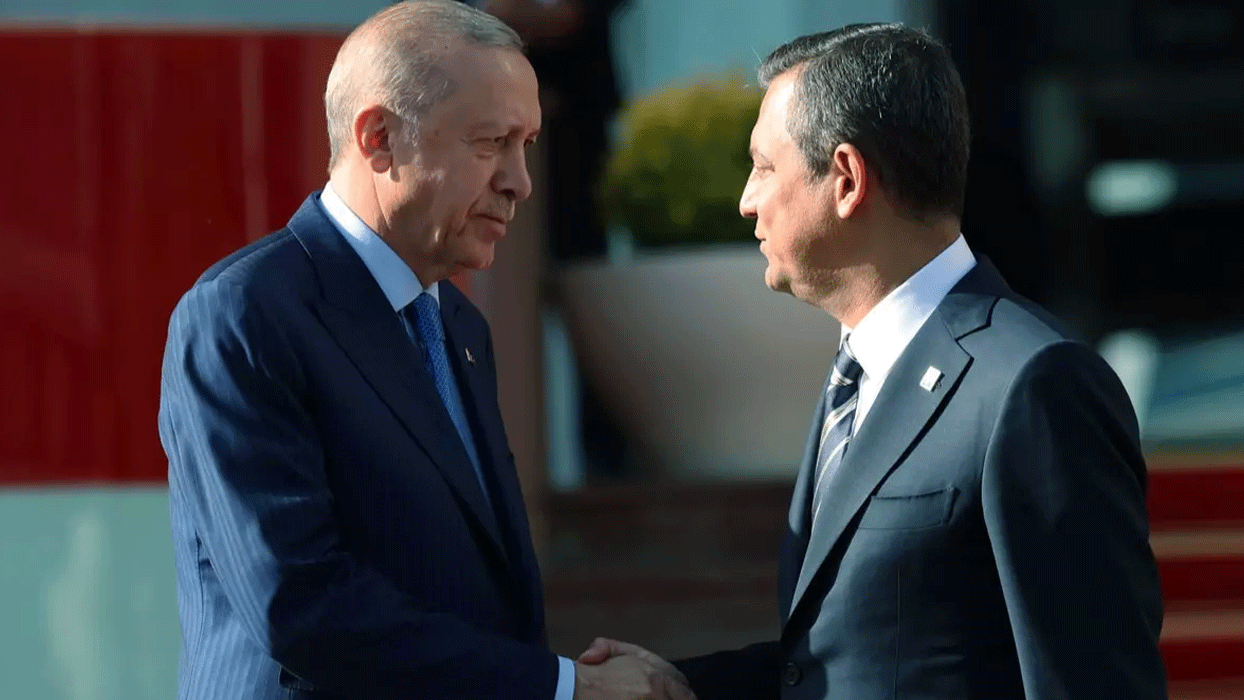 ASAL Araştırma'dan 'normalleşme' anketi! "Normalleşme devam etmeli mi?"