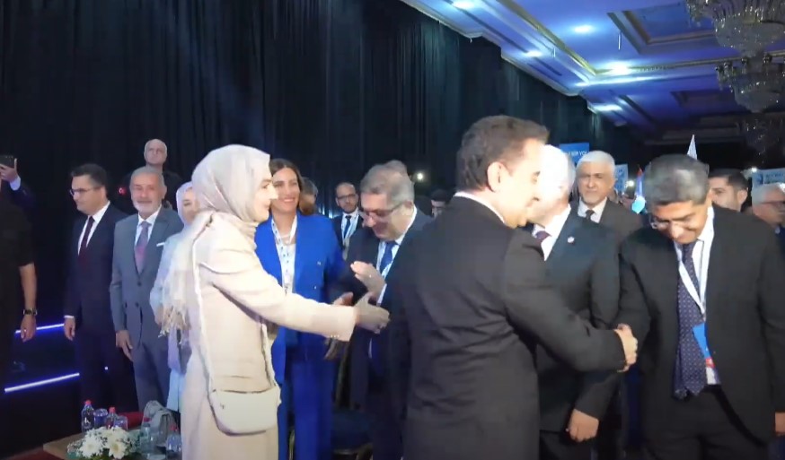 DEVA Partisi'nde Genel Başkan belli oldu!