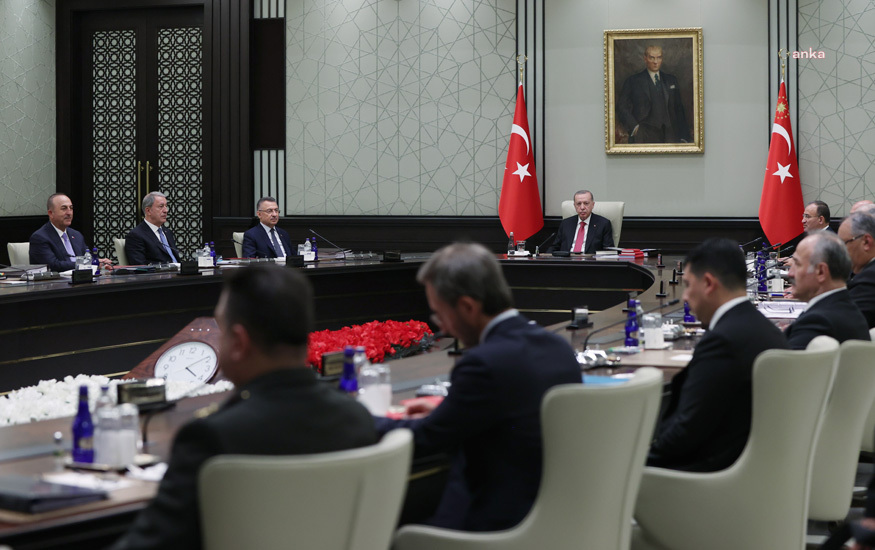Erdoğan'ın kabinesinde eleme potasındaki isimler belli oldu! O bakanlar diken üstünde