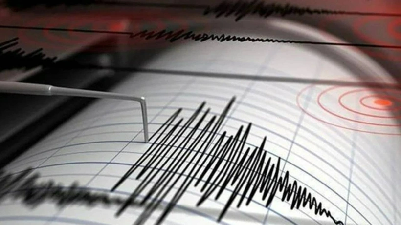 Muş'ta korkutan deprem!