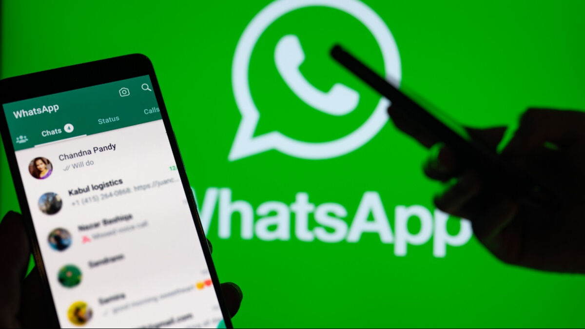 WhatsApp bu telefonlarda artık çalışmayacak!