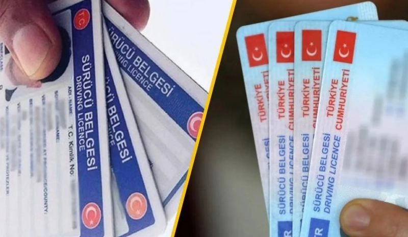B sınıfı ehliyetlerde yeni dönem resmen başlıyor!