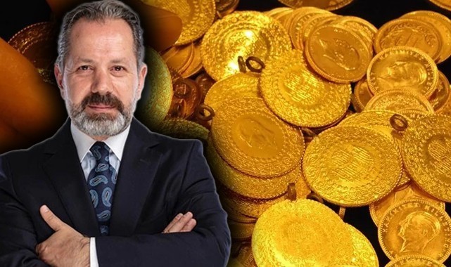 İslam Memiş, altın yatırımcısını uyardı!