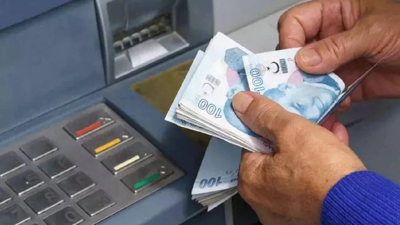 ATM'lerde bugünden itibaren yürürlüğe girdi!