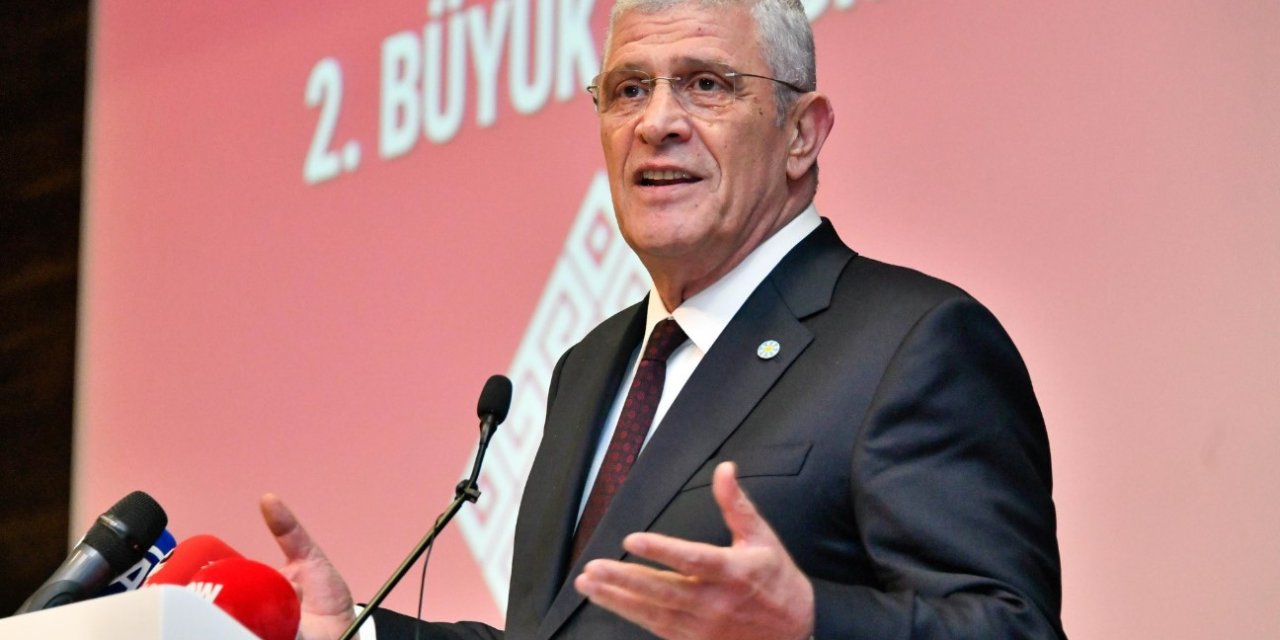 Müsavat Dervişoğlu'ndan altın tavsiye: "Sakın benim yaptığımı yapmayın"
