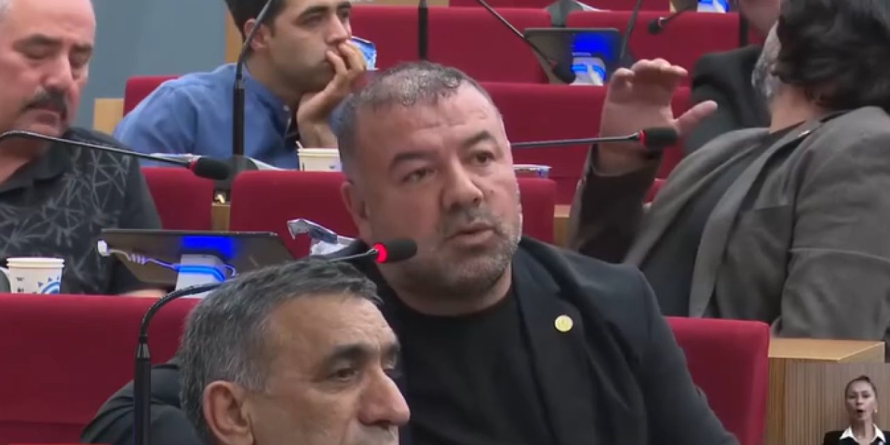 Ayşenur Halil ve İkbal Uzuner'in acısını yaşarken AKP'li isimden rezil açıklama: "Öldüren kadar ölen de suçlu"