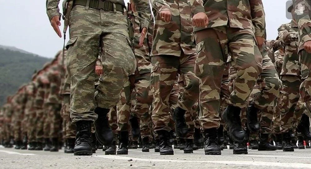 Bedelli askerliğe zam geliyor