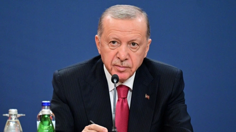 Erdoğan: Yatırımlarımızı 'Durmak yok, yola devam' diyerek sürdüreceğiz