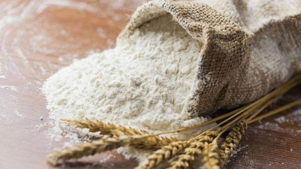 Ünlü un fabrikası icradan satılıyor!