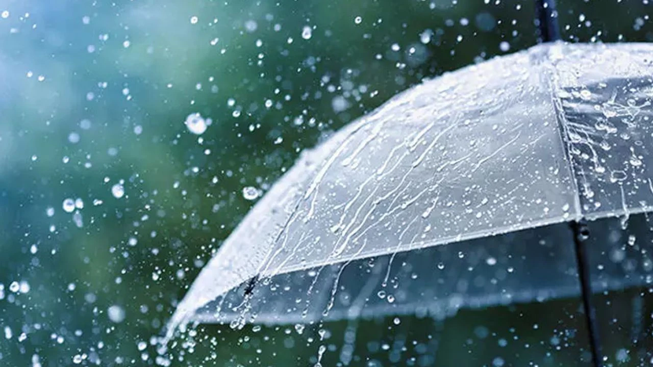 Meteoroloji'den çok sayıda il için yağış uyarısı!