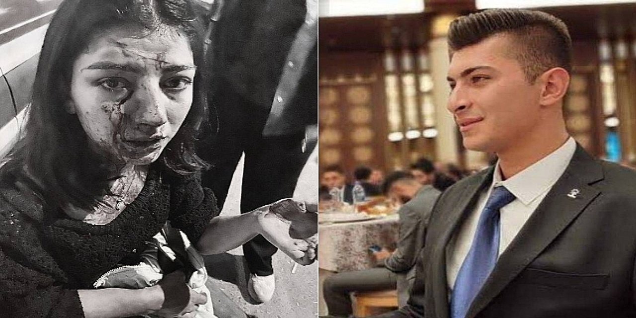 AKP Gençlik Kolları Başkanı'ndan kadına aşağılık saldırı! Sefo konserinde yumruk attı