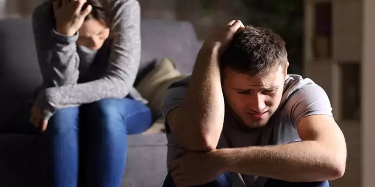 İlişkide köle olduğunuzun belirtileri! Eğer bunları yapıyorsanız...