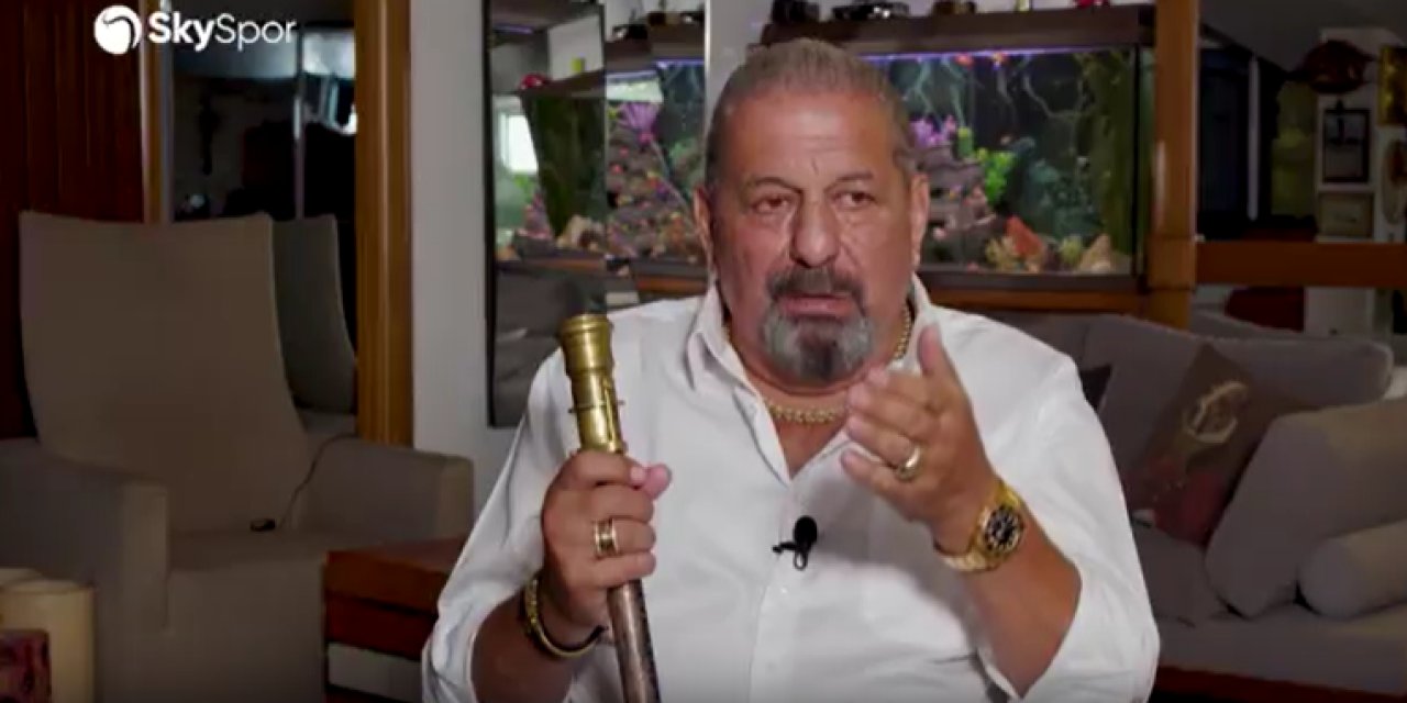 Erman Toroğlu'dan Zeki Müren hakkında olay iddia