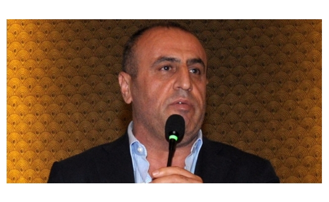 Fatih Terim'in bastığı mekan sahibine gözaltı!