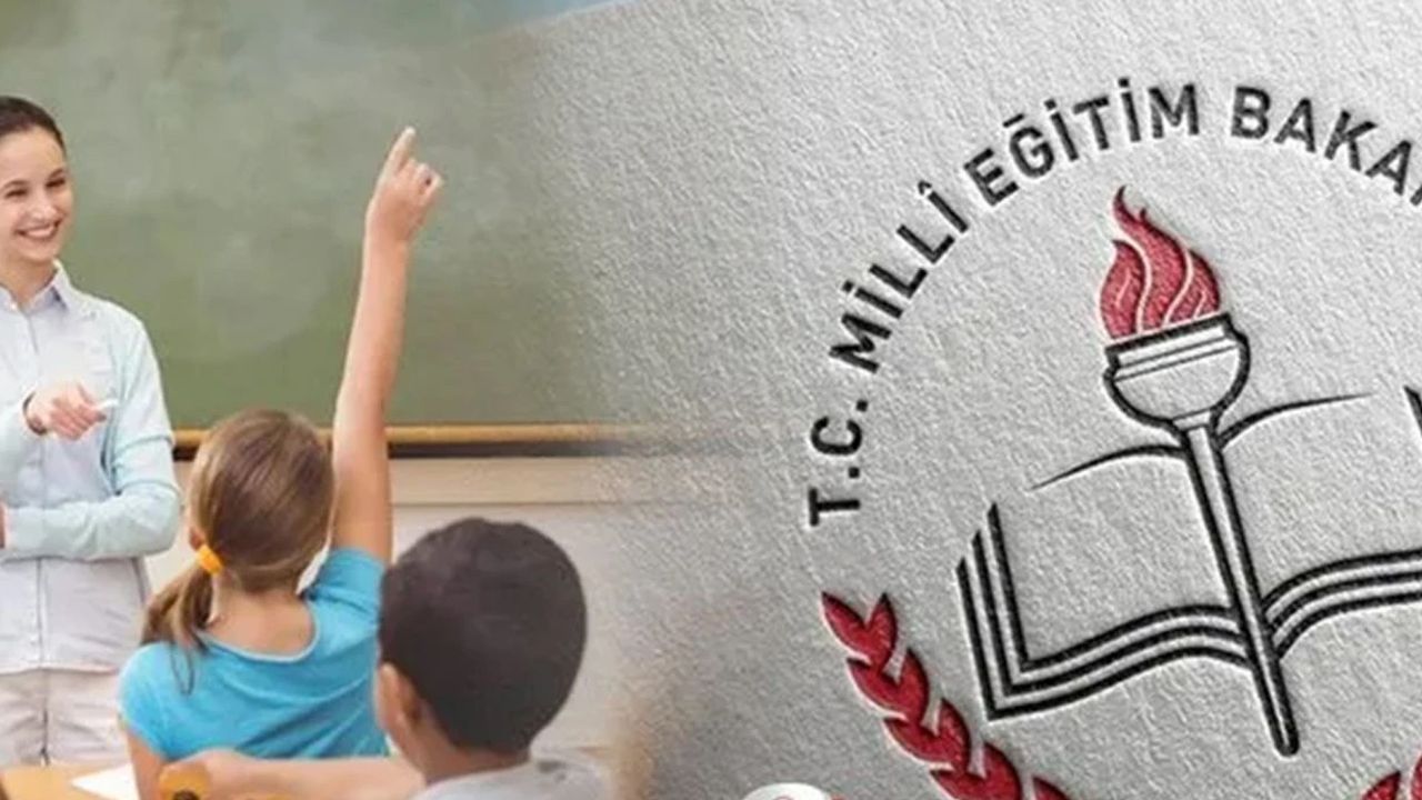 MEB duyurdu: Okullar 1.5 gün tatil olacak!