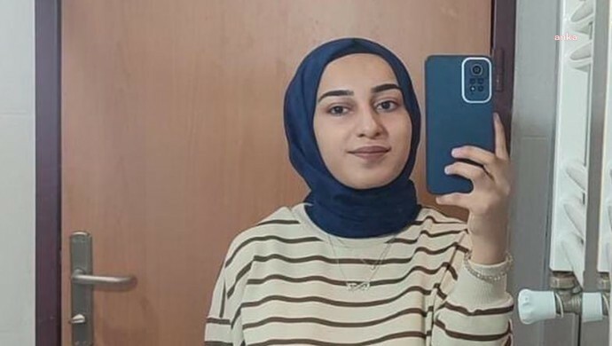 Kaybolduktan 18 gün sonra cansız bedeni bulunmuştu! Rojin Kabaiş'in ön otopsi raporu çıktı