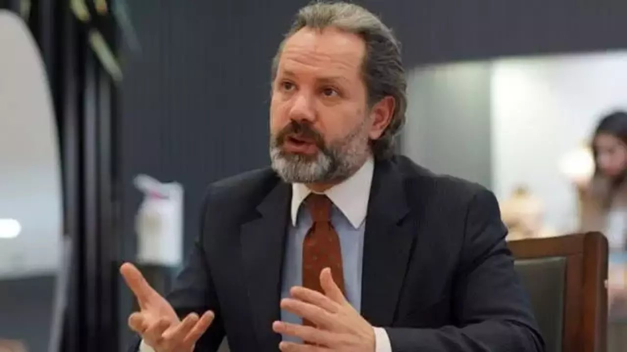 İslam Memiş 'herkes 2030'da ektiğini biçecek' diyerek uyardı