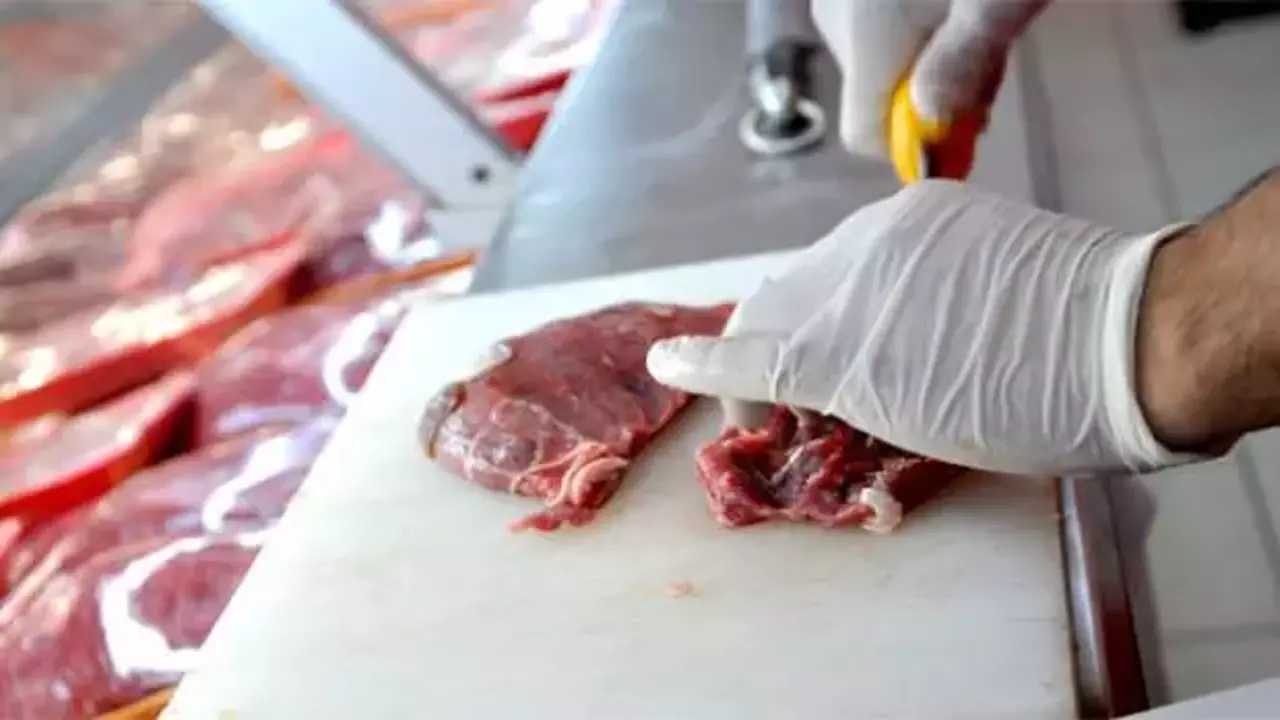 At ve eşek etinin en fazla kullanıldığı iller belli oldu! İşte o işletmeler...