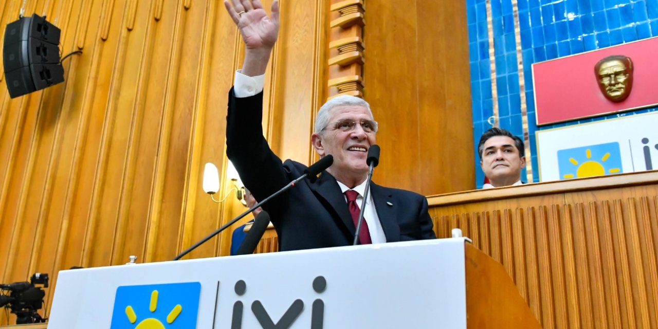 Müsavat Dervişoğlu, Türkiye'ye neyin lazım olduğunu açıkladı! Yeni anayasa değil...