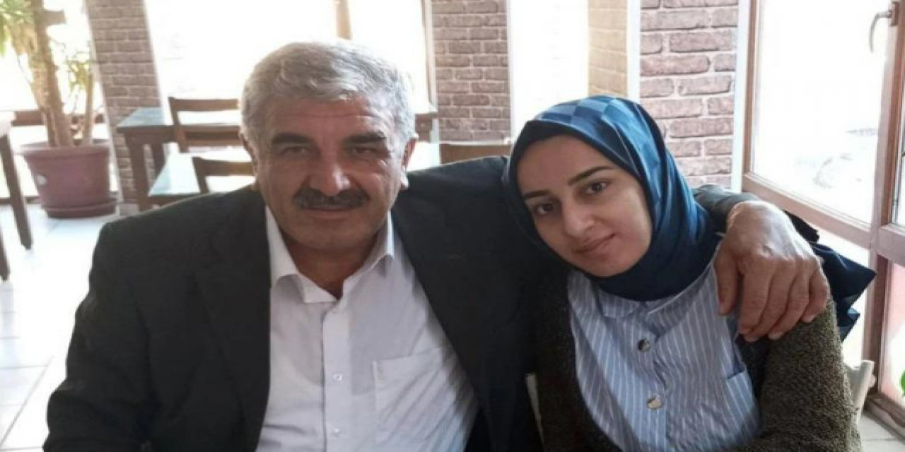 Rojin'in babası ilk kez konuştu! 18 gün sonra cansız bedenine ulaşılmıştı