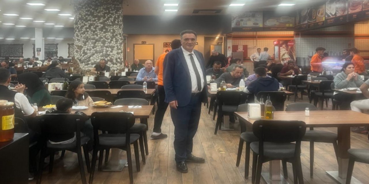 Köfteci Yusuf'un şubelerine adım atılmıyor!