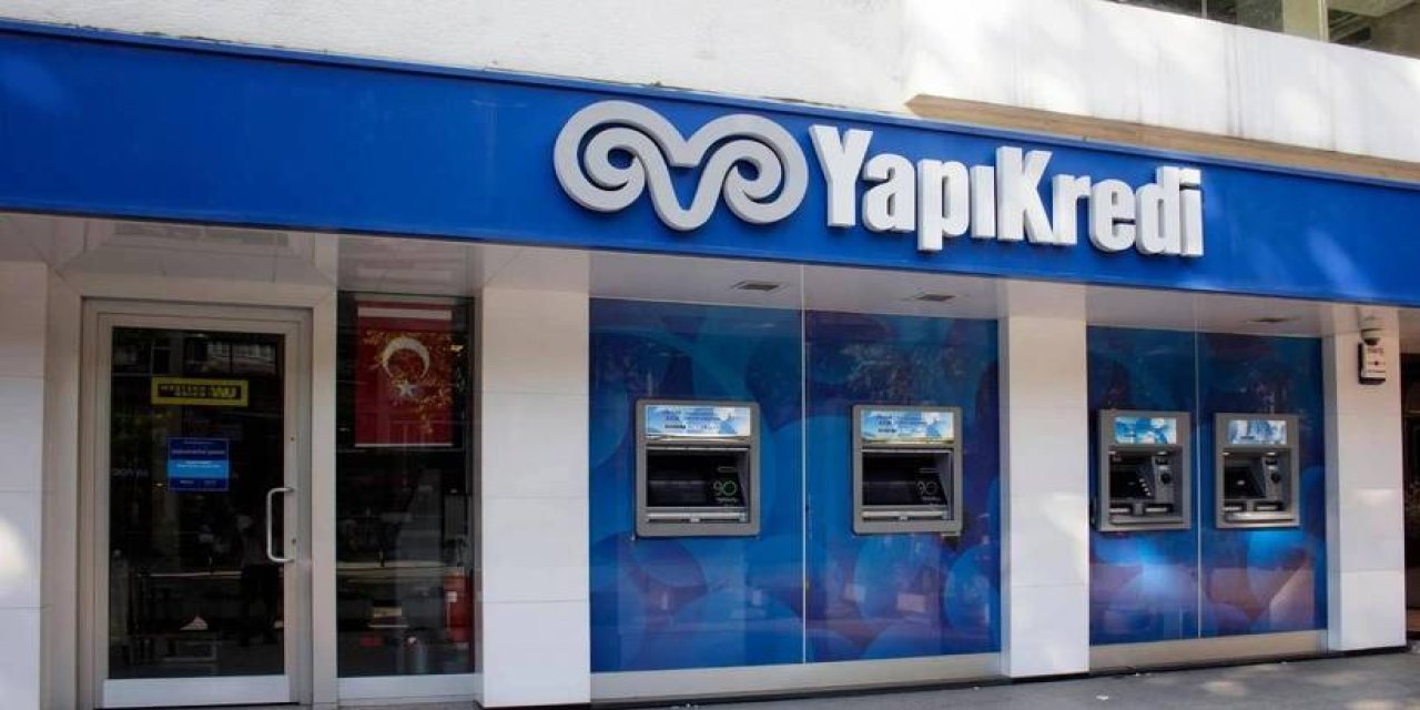 Koç Holding, Yapı Kredi'yi satıyor mu?