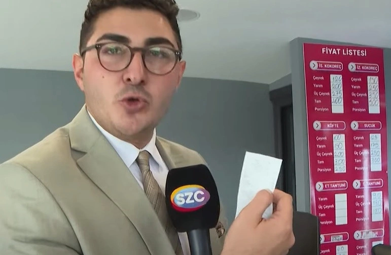 Bir günde ödediğimiz vergiyi hesapladı! İşte kahvaltıda akşam yemeğine bir günde ödediğimiz vergi
