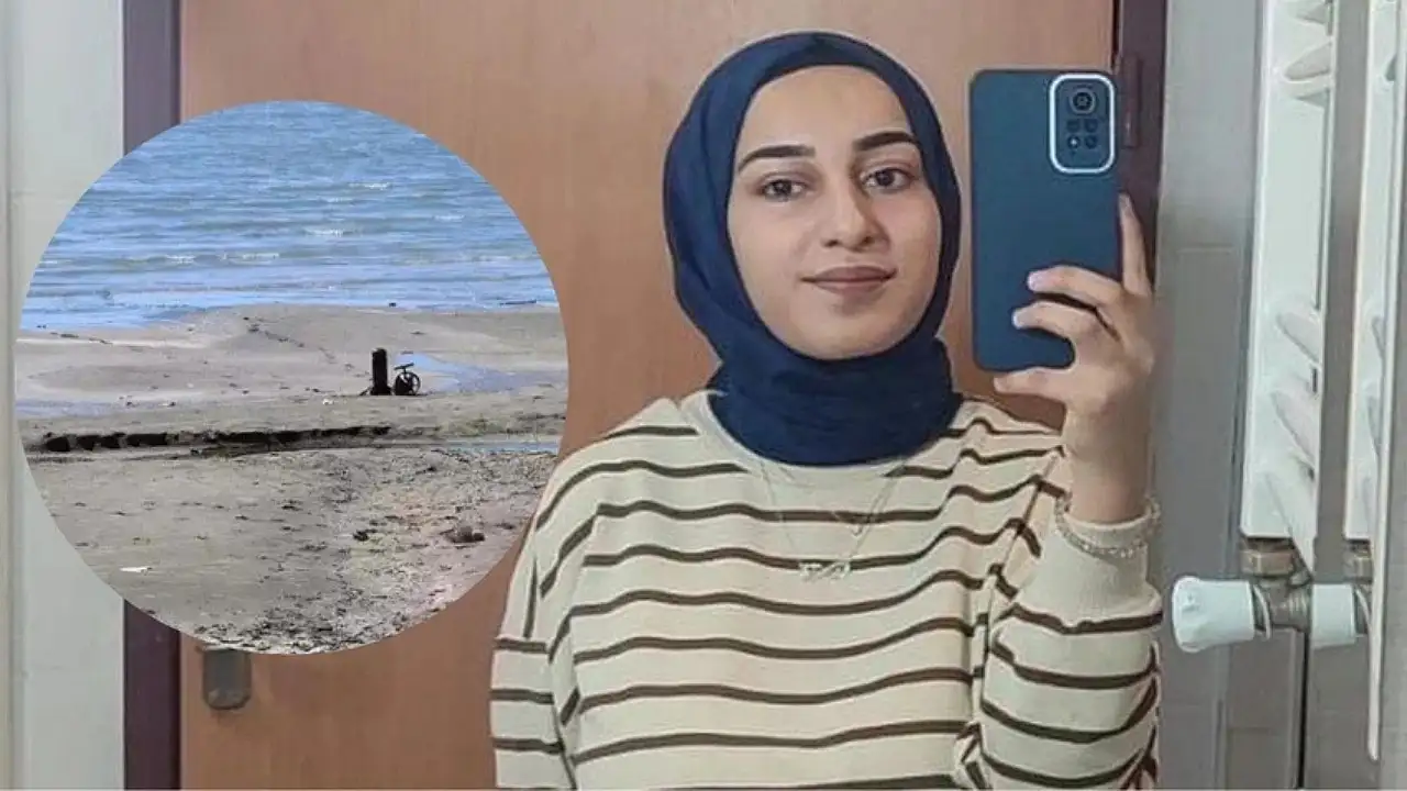 Rojin Kabaiş ölmeden önce internette bunları araştırmış
