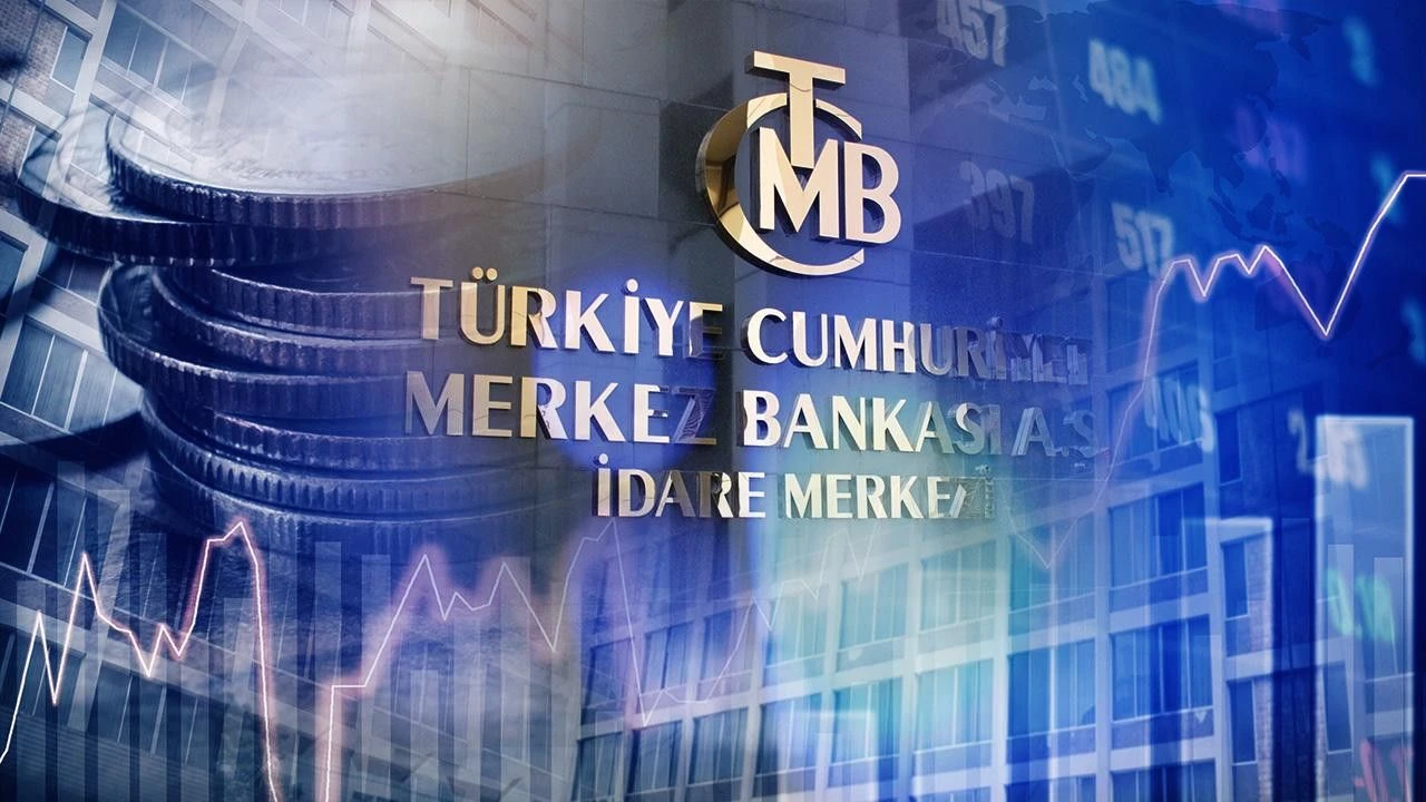 Merkez Bankası'nın faiz kararı belli oldu