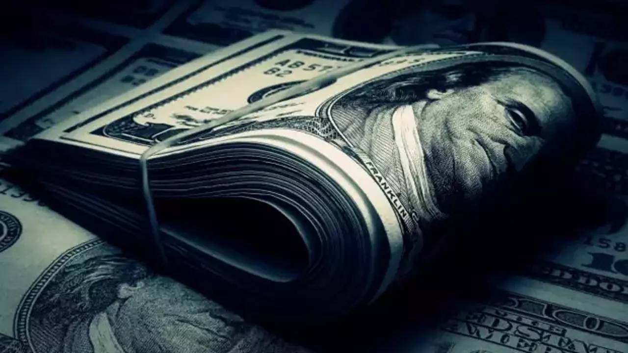 Faiz kararı sonrası dolarda son durum!