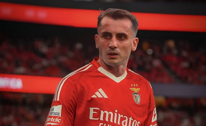 Kerem Aktürkoğlu'na men cezası gelebilir!
