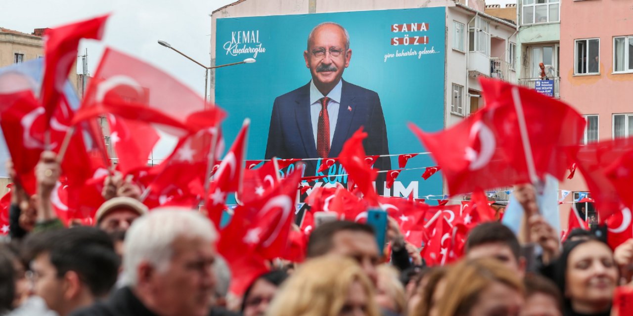 Kılıçdaroğlu'na 'zorla getirme' kararı hakkında flaş gelişme! Avukat Celal Çelik duyurdu