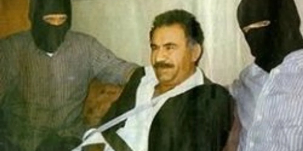 Abdülkadir Selvi, Öcalan'ı ziyaret edecek kişiyi açıkladı