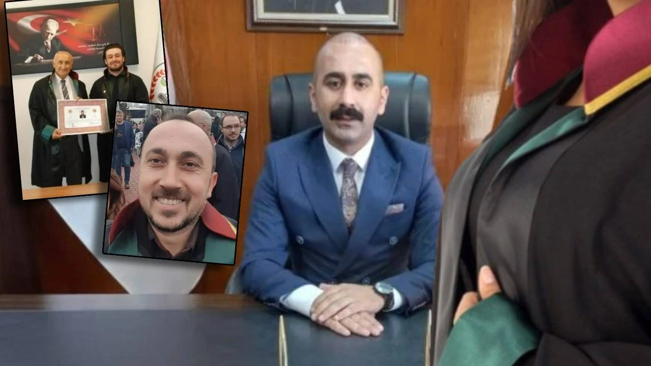 Sevgilisinin, eski sevgililerini gözaltına aldıran kıskanç savcı hakkında yeni gelişme