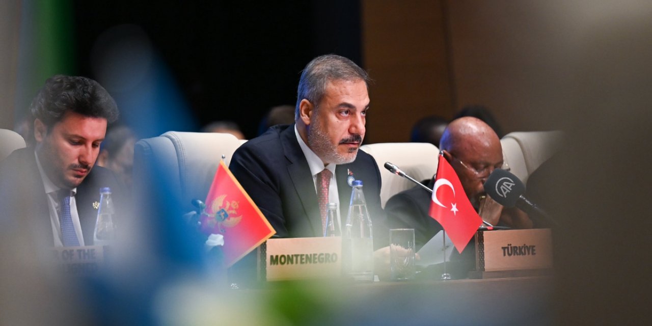Hakan Fidan, Hamas lideri Yahya Sinvar'ın ölümünü kabul etmedi