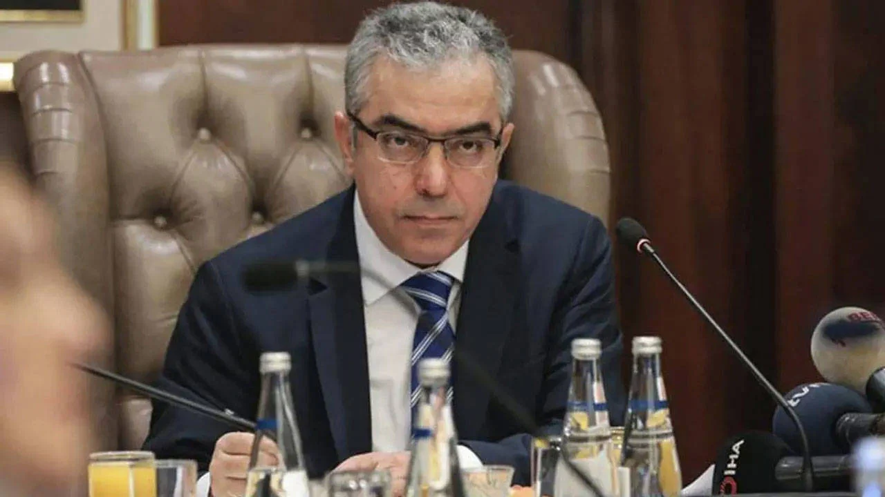 'Çözüm Süreci' tartışması nereye gidiyor? Cumhurbaşkanı Başdanışmanı Uçum'dan açıklama geldi