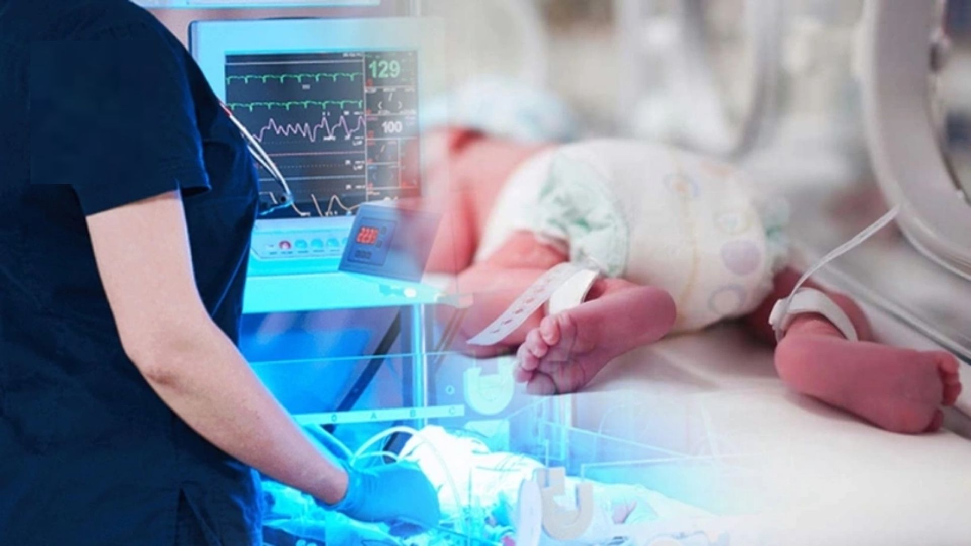 'Yenidoğan çetesi' soruşturmasında adı geçen hastane ile ilgili flaş gelişme! O günü kutlamışlar