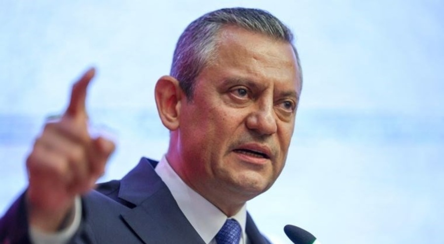 Özgür Özel'den 'Yenidoğan Çetesi' yorumu: Bu alçakların canına okunmalıdır