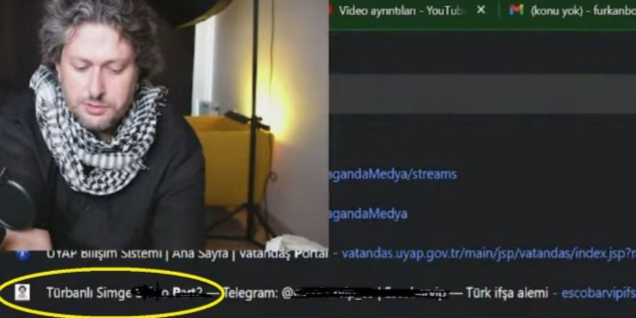Furkan Bölükbaşı, Atatürk'ü Yahya Sinvar üzerinden hedef aldı! Sosyal medya ayağa kalktı