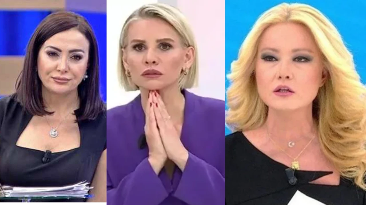 RTÜK, 'gündüz kuşağı' programları için kararını verdi! Esra Erol, Müge Anlı ve dahası...