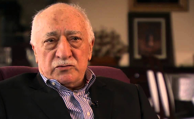ABD'de Gülen'in iadesi için imza kampanyası başlatıldı