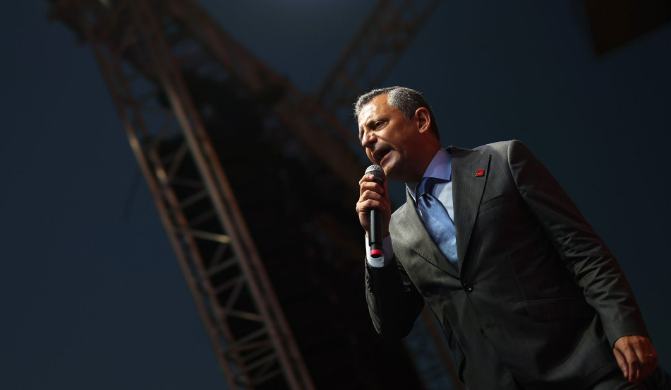 Asal Araştırma'dan Özgür Özel anketi! İşte CHP liderini 'onaylamayan' seçmenlerin partisi