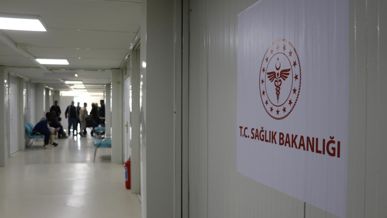 "Yenidoğan Çetesi" Soruşturmasında Son Gelişme!