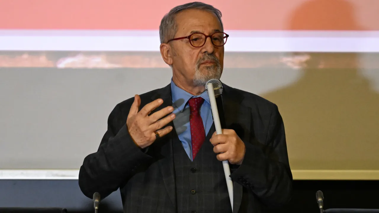 Kahramanmaraş'taki deprem sonrası Prof. Dr. Naci Görür'den açıklama