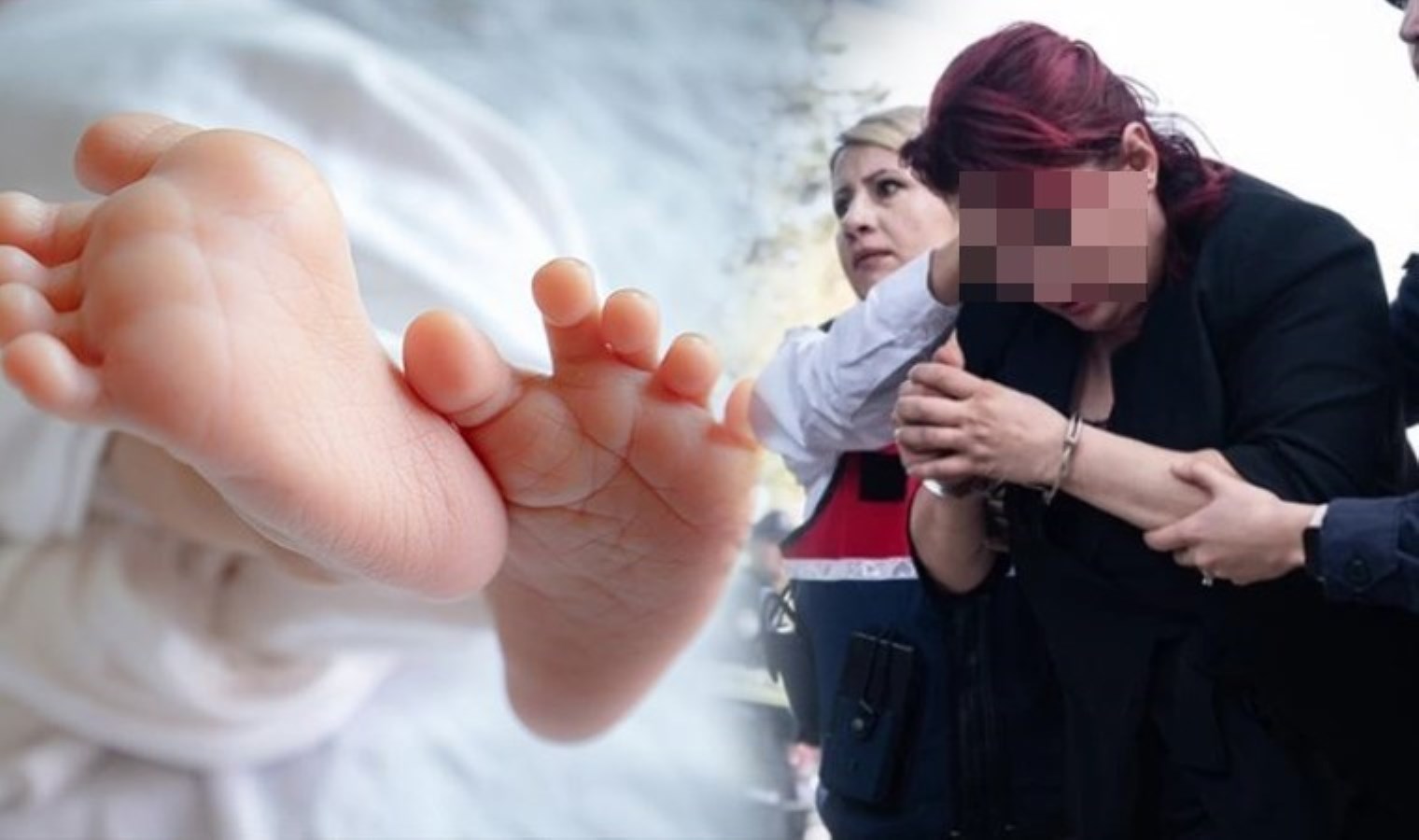 'Yenidoğan çetesi' ile ilgili çarpıcı iddia: Hayatını kaybeden bebeklerin sayısı çok daha fazla