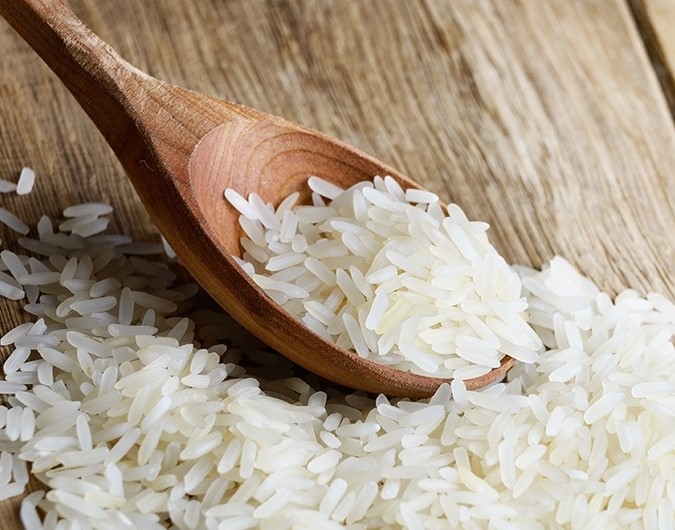 Pirincin zayıflatma etkisi ortaya çıktı!