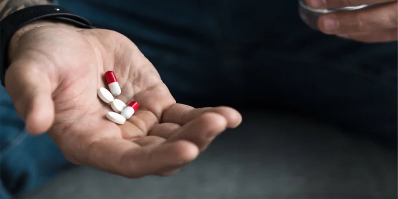AKP'nin son 10 yılında antidepresan kullanımı yüzde 60 arttı