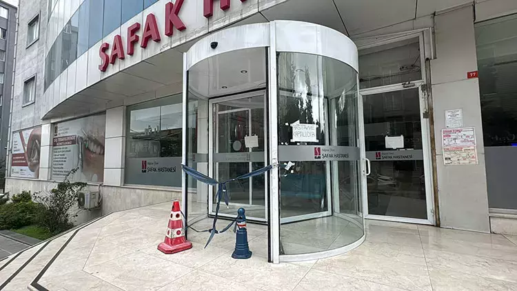 Yenidoğan çetesi skandalında kapatılan hastanelerin diğer şubeleri neden kapatılmadı?